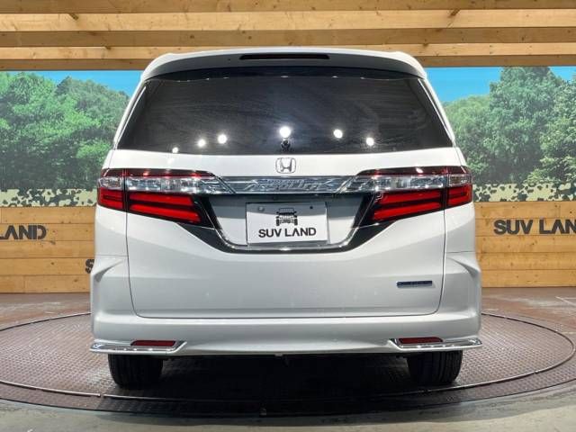 Honda ODYSSEY 2016-04 23702-16