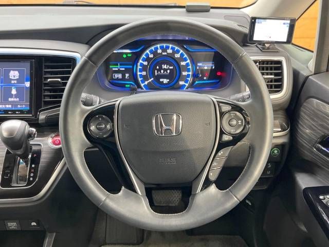 Honda ODYSSEY 2016-04 23702-12