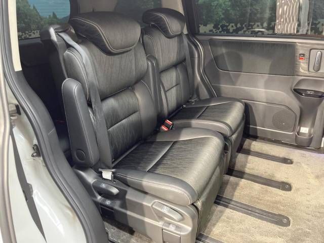 Honda ODYSSEY 2016-04 23702-9