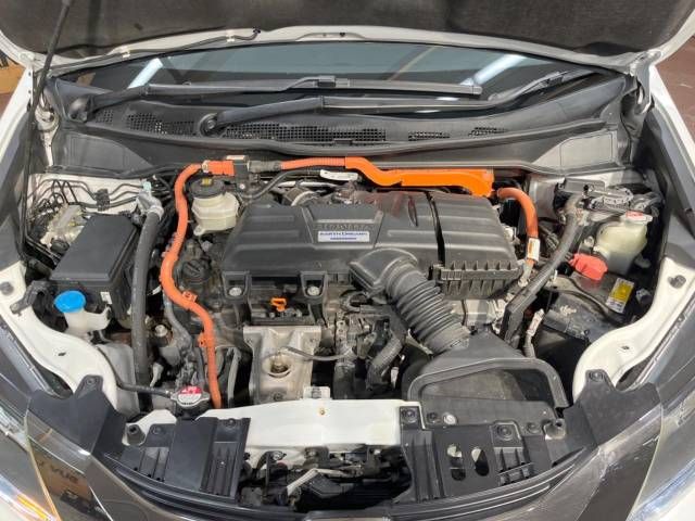 Honda ODYSSEY 2016-04 23702-19