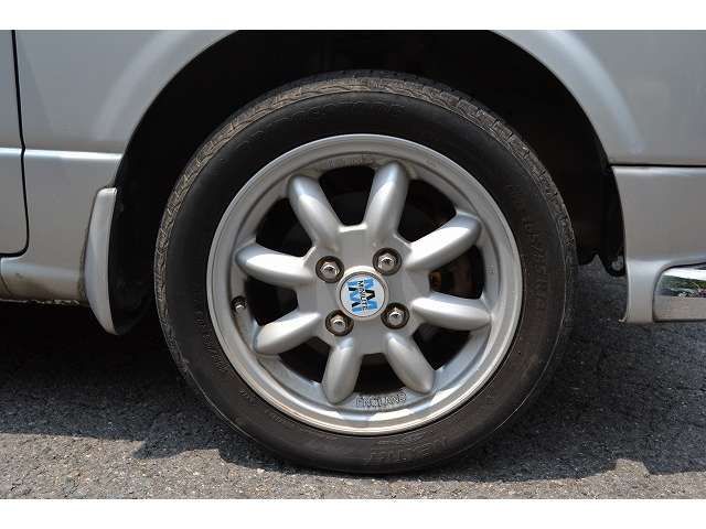 Daihatsu MIRA 2001-01 10228-10