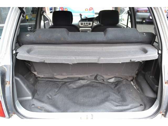Daihatsu MIRA 2001-01 10228-16