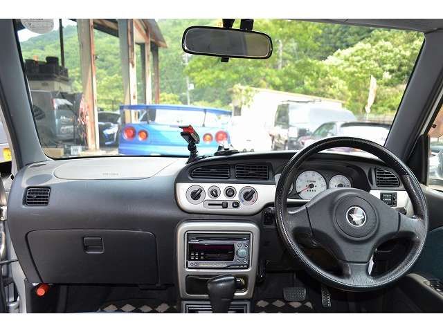 Daihatsu MIRA 2001-01 10228-15