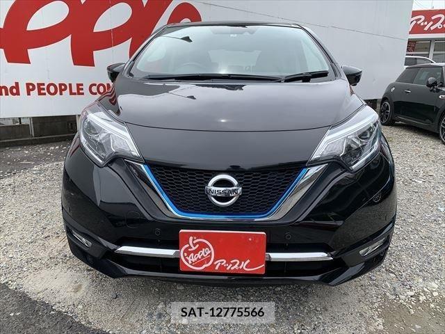 Nissan NOTE 2017-05 215619-1