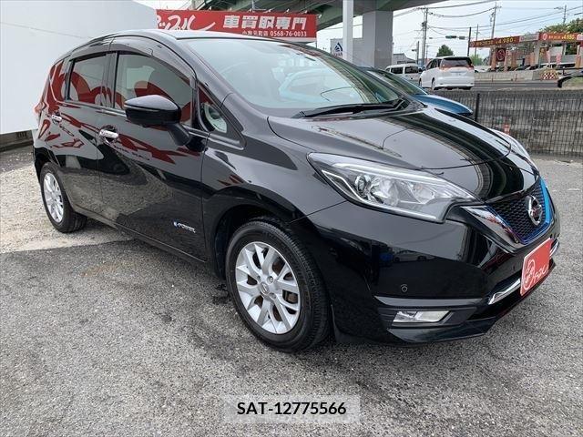 Nissan NOTE 2017-05 215619-2