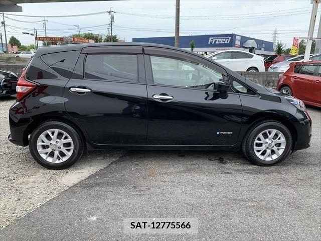 Nissan NOTE 2017-05 215619-3