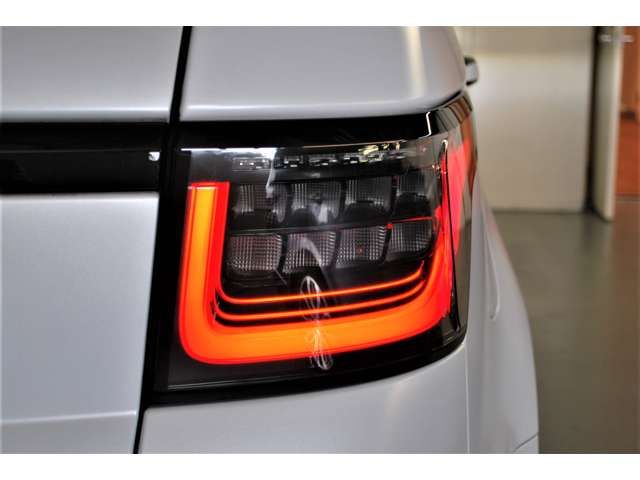 ROVER RANGE ROVER 2019-01 3026-17