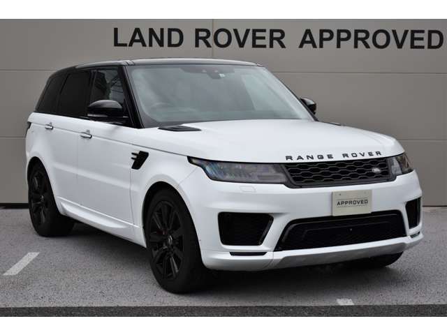 ROVER RANGE ROVER 2019-01 3026-0