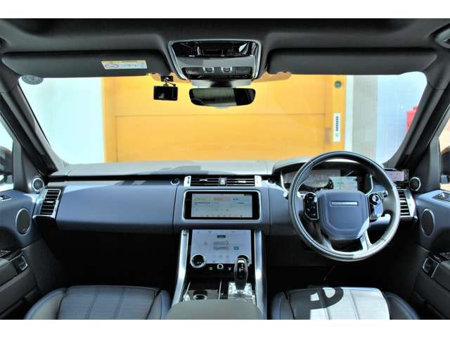 ROVER RANGE ROVER 2019-01 3026-6
