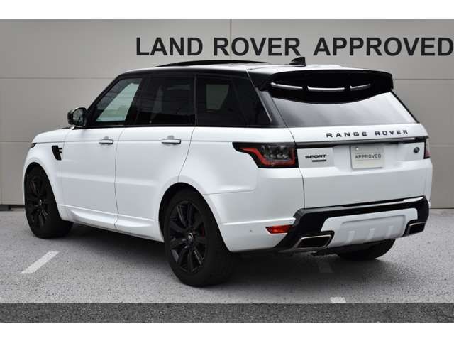 ROVER RANGE ROVER 2019-01 3026-4
