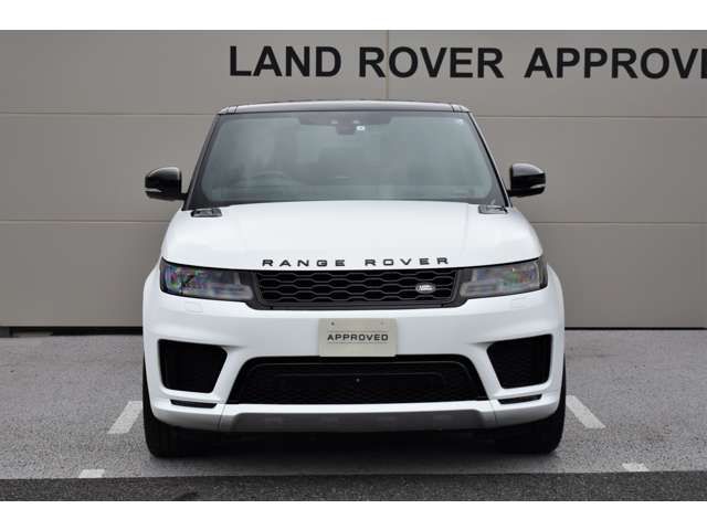 ROVER RANGE ROVER 2019-01 3026-1