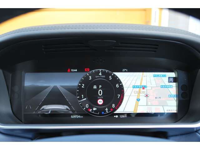 ROVER RANGE ROVER 2019-01 3026-10