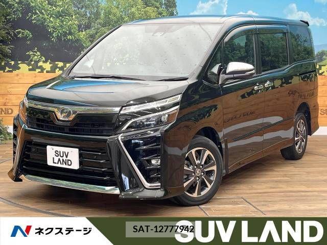 Toyota VOXY 2019-03 370523-0