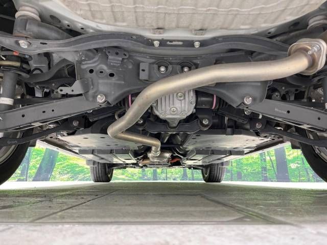 Subaru FORESTER 2019-03 27928-19