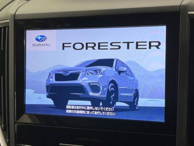 Subaru FORESTER 2019-03 27928-3