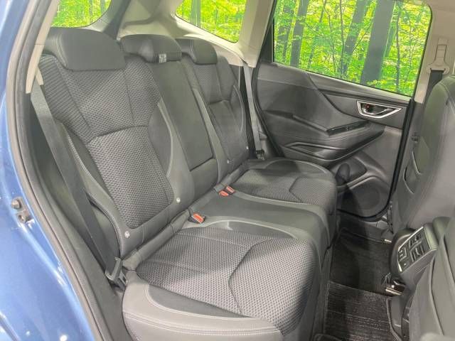 Subaru FORESTER 2019-03 27928-9