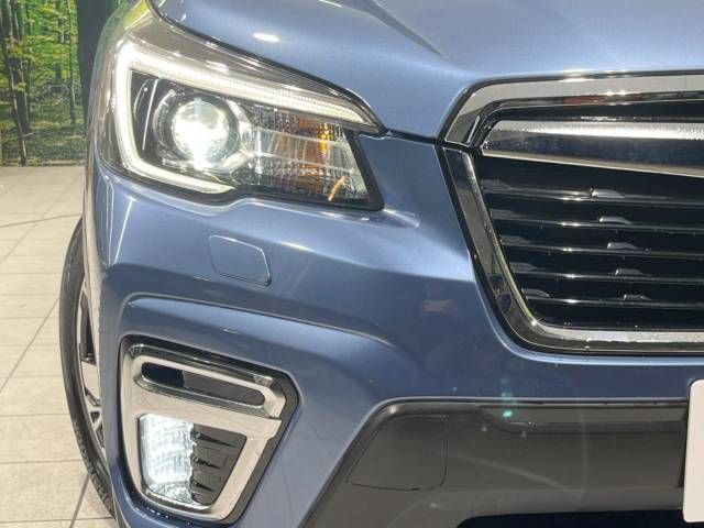 Subaru FORESTER 2019-03 27928-12