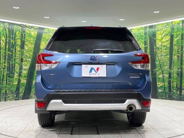 Subaru FORESTER 2019-03 27928-15