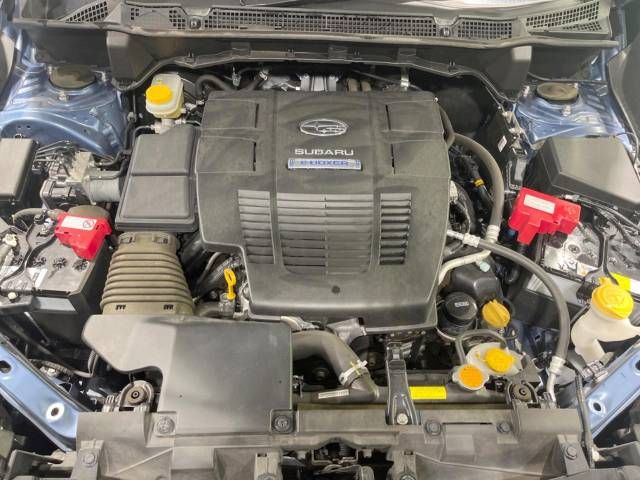 Subaru FORESTER 2019-03 27928-18