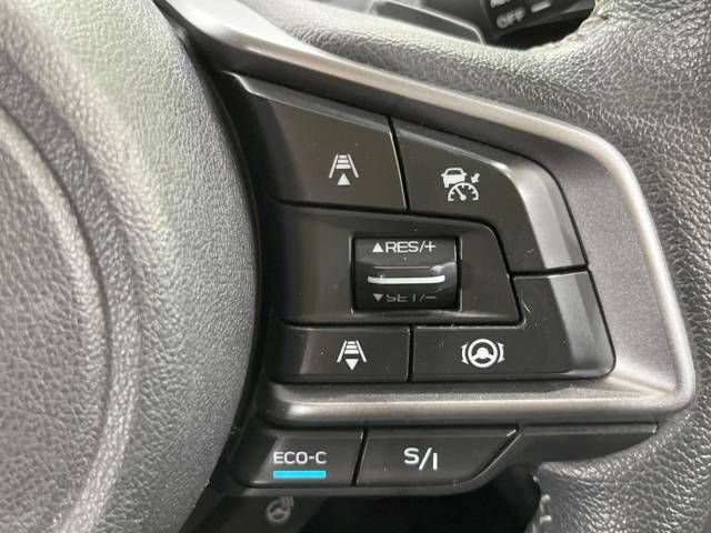 Subaru FORESTER 2019-03 27928-5