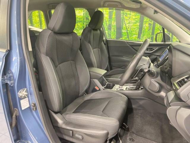 Subaru FORESTER 2019-03 27928-8