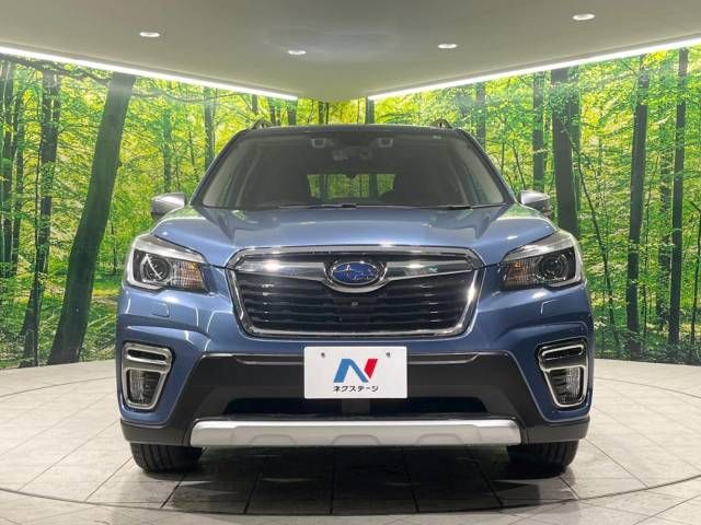 Subaru FORESTER 2019-03 27928-14