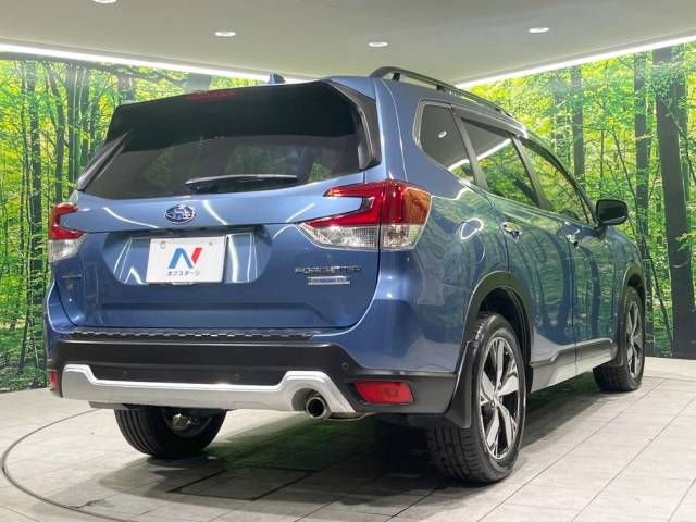 Subaru FORESTER 2019-03 27928-17