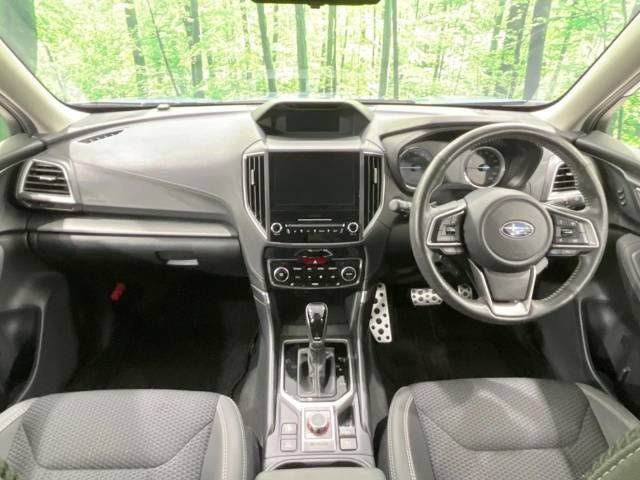 Subaru FORESTER 2019-03 27928-1