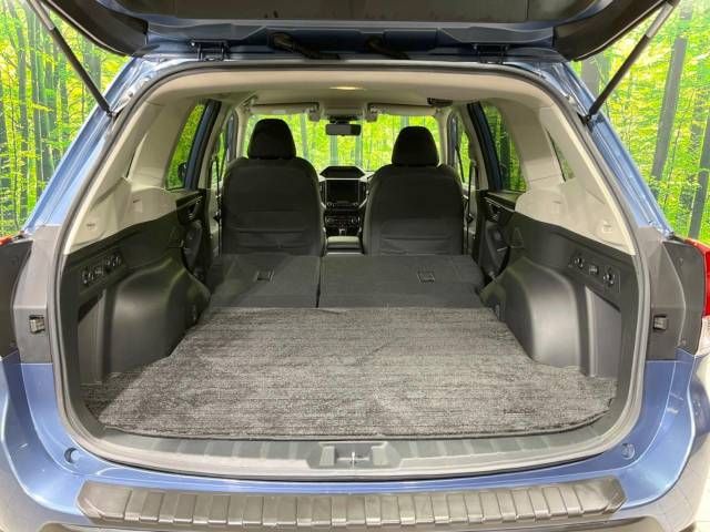 Subaru FORESTER 2019-03 27928-10