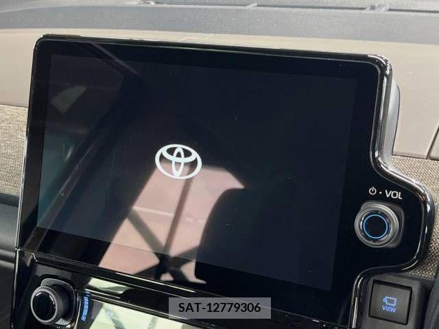 Toyota SIENTA 2023-08 368141-3