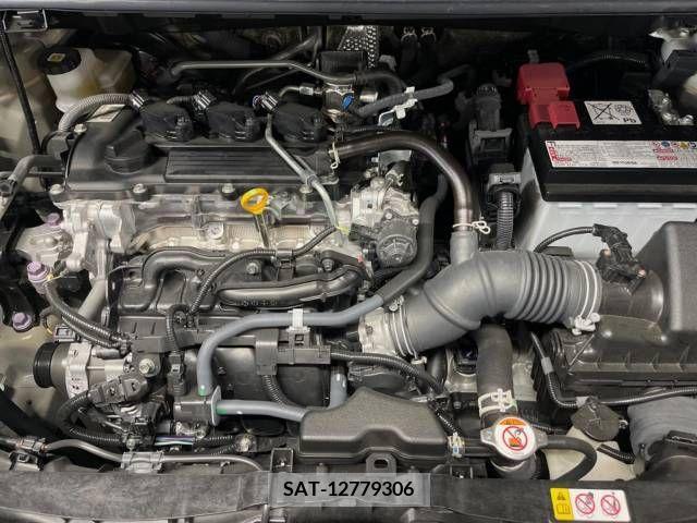 Toyota SIENTA 2023-08 368141-19