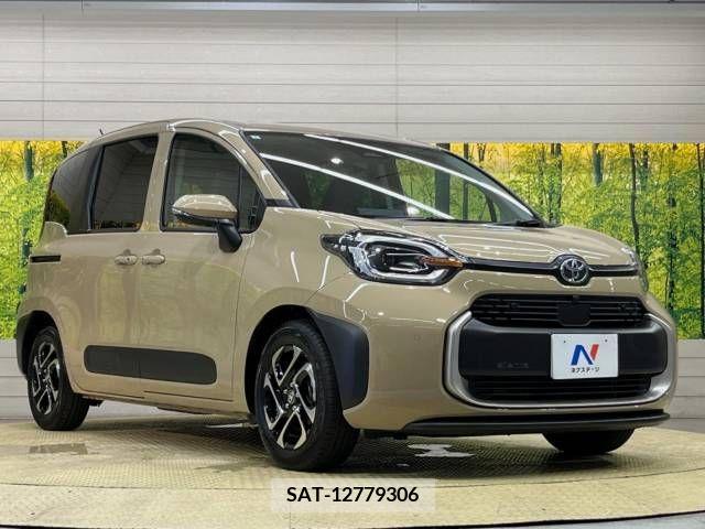 Toyota SIENTA 2023-08 368141-17