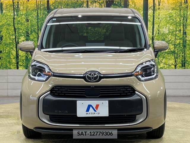 Toyota SIENTA 2023-08 368141-15