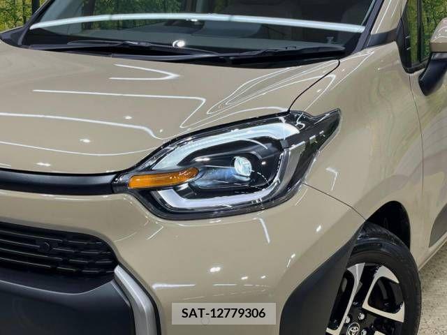 Toyota SIENTA 2023-08 368141-13