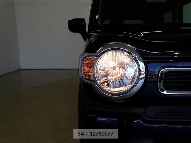 Suzuki HUSTLER 2020-03 273982-8