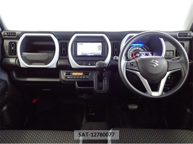 Suzuki HUSTLER 2020-03 273982-10