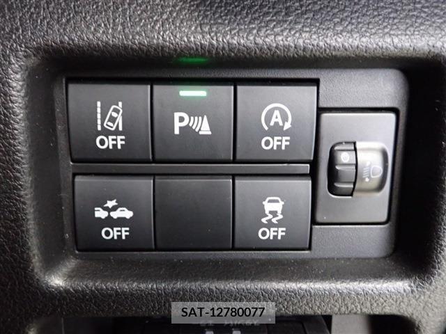 Suzuki HUSTLER 2020-03 273982-16