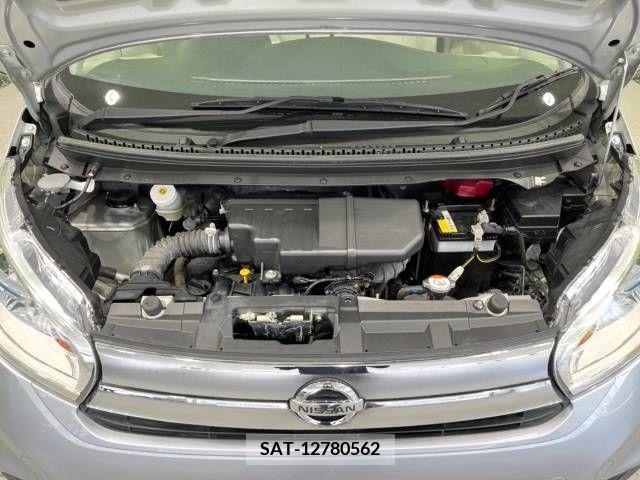 Nissan DAYZ 2018-03 266642-19