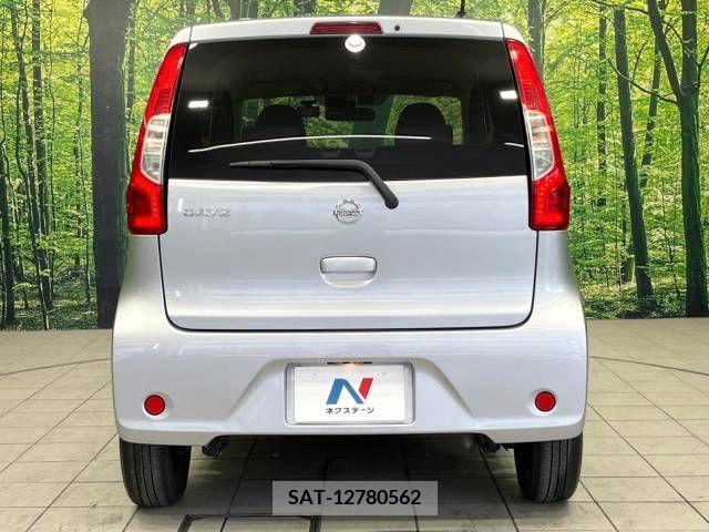Nissan DAYZ 2018-03 266642-15