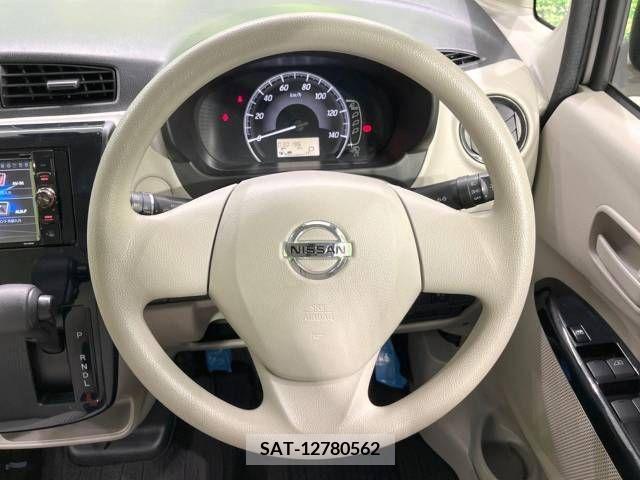 Nissan DAYZ 2018-03 266642-11
