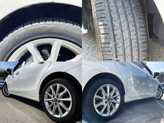 Toyota PRIUS ALPHA 2015-06 192938-7