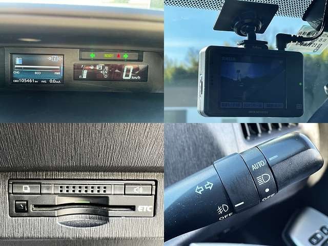 Toyota PRIUS ALPHA 2015-06 192938-6