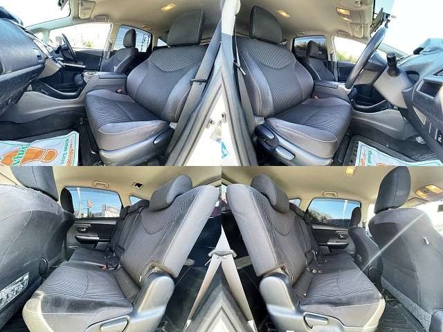 Toyota PRIUS ALPHA 2015-06 192938-3