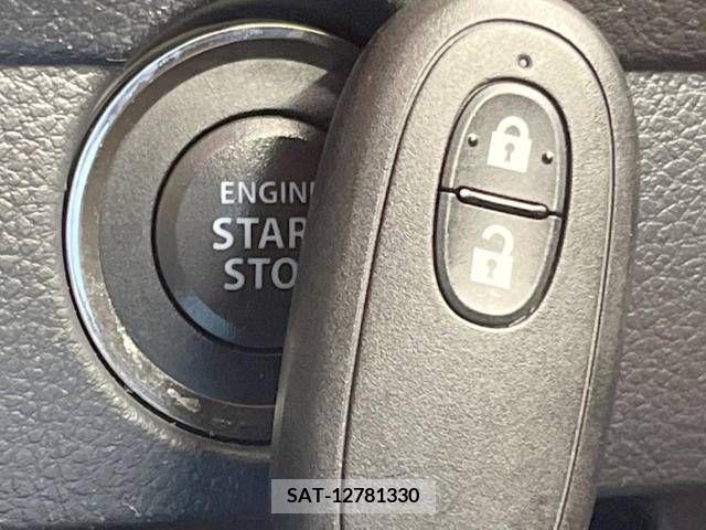 Suzuki HUSTLER 2014-08 254741-5