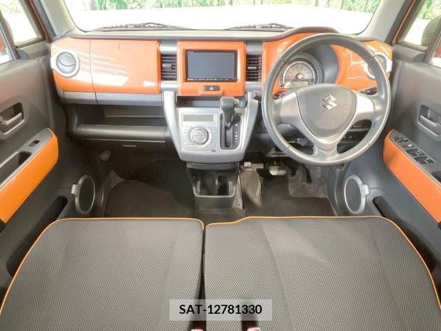 Suzuki HUSTLER 2014-08 254741-1
