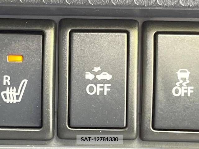 Suzuki HUSTLER 2014-08 254741-3