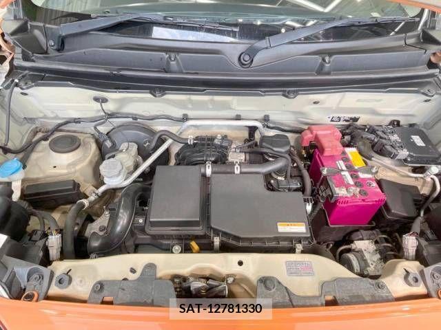Suzuki HUSTLER 2014-08 254741-19