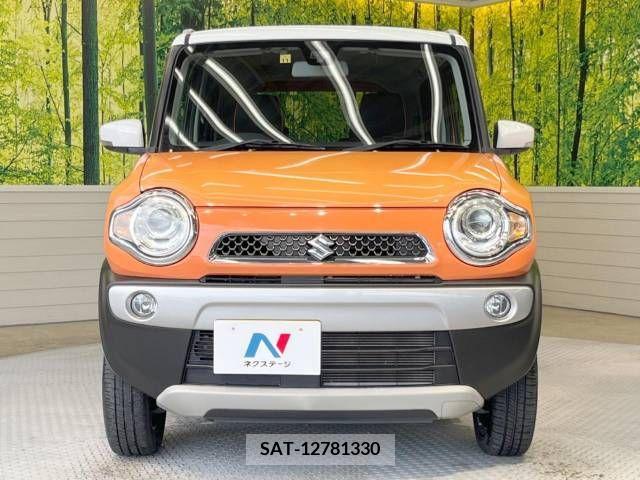 Suzuki HUSTLER 2014-08 254741-14