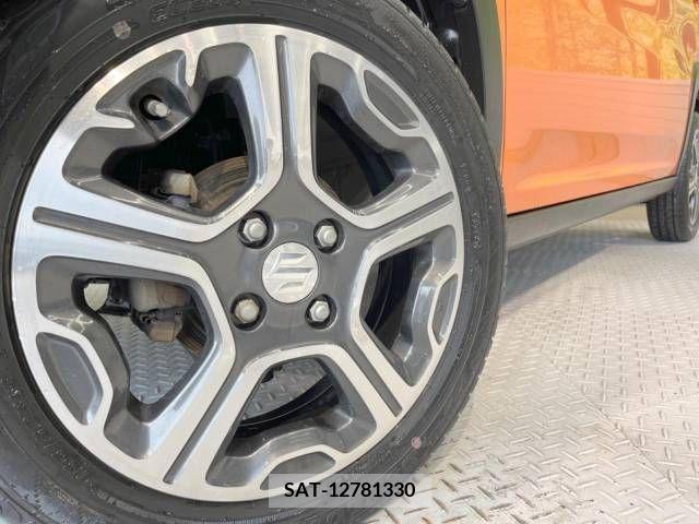 Suzuki HUSTLER 2014-08 254741-13