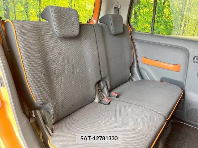 Suzuki HUSTLER 2014-08 254741-9